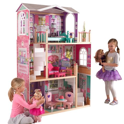 toy dolls at walmart|walmart dollhouses toys.